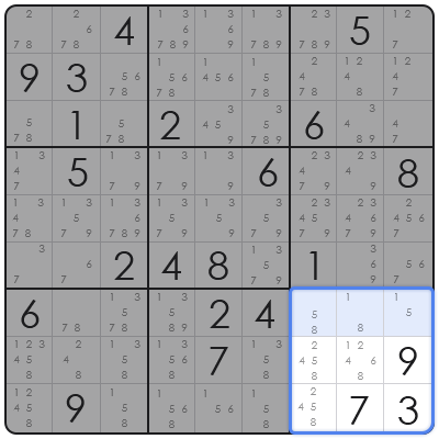 apple news sudoku